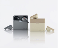 Moondrop Moca coffee IEM TWS z ANC - 1474170 - zdjęcie 3